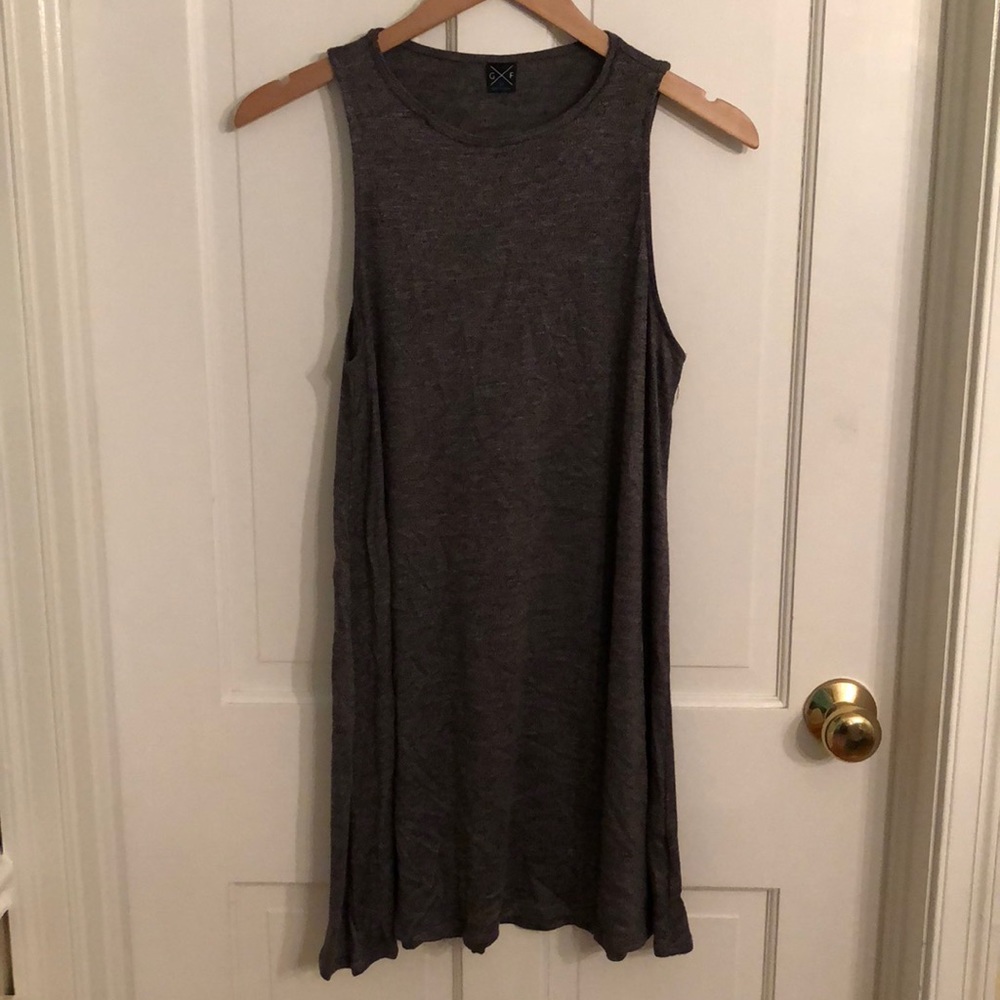 EUC GF Dress